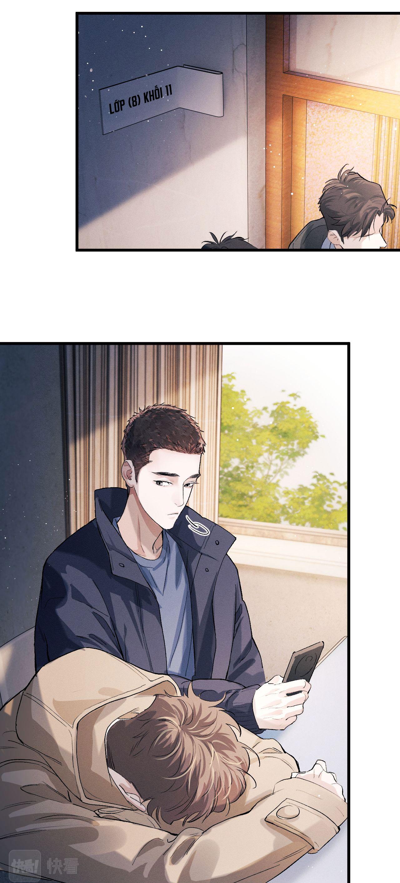 Đọc truyện Tát Dã (Ngang Tàng) - Chapter 51