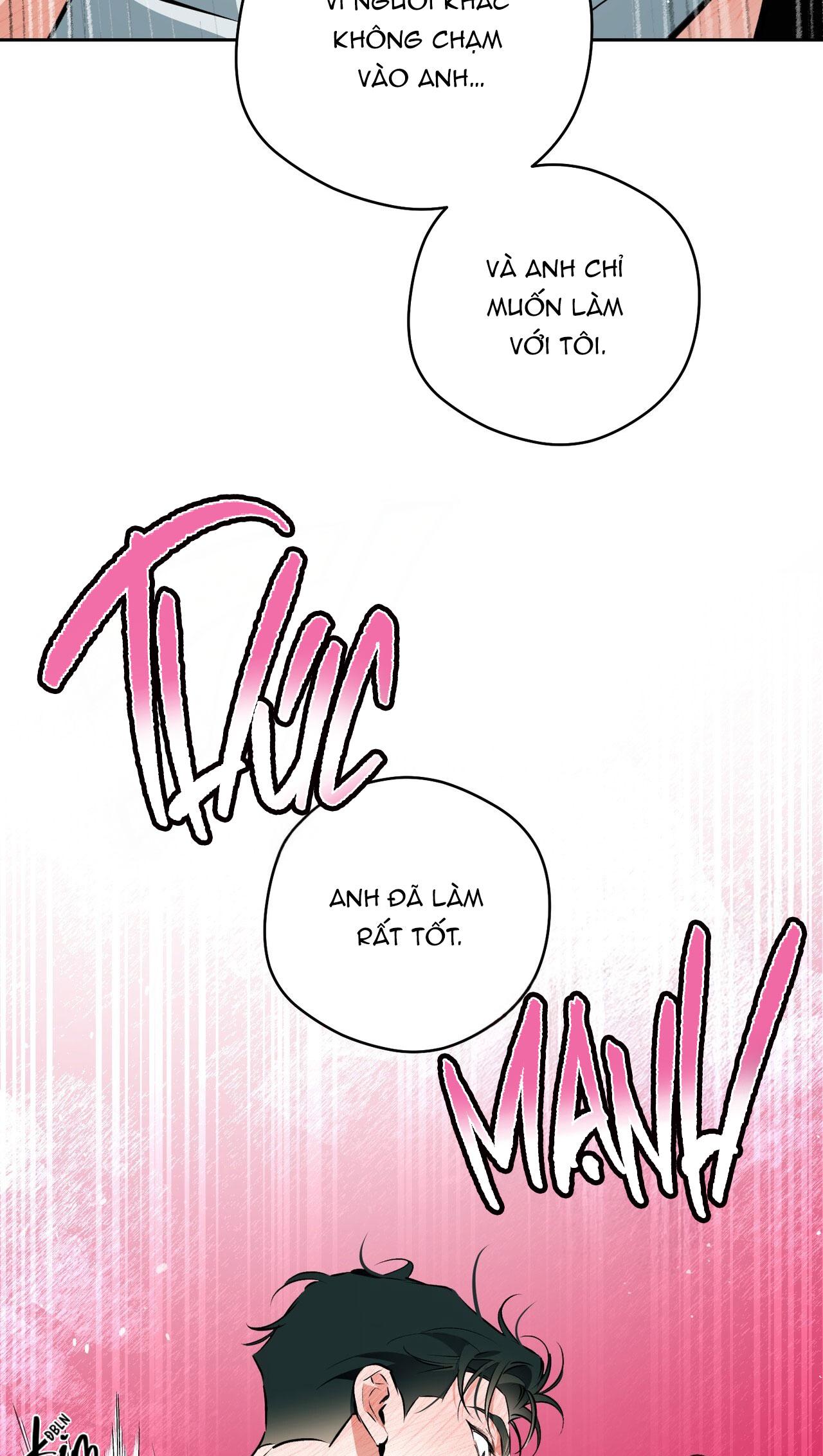 Đọc truyện OFF TRACK - Chapter 51
