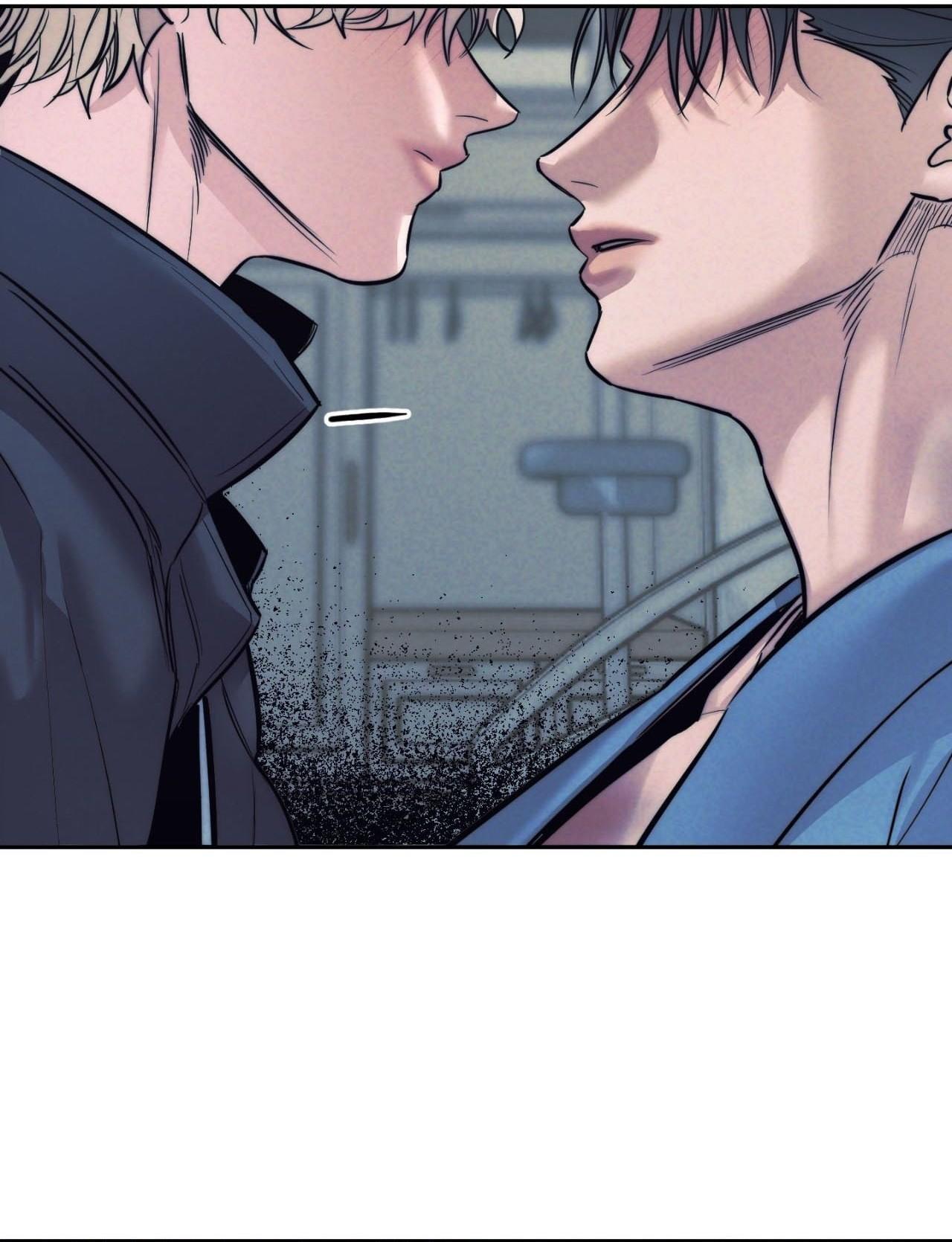 Đọc truyện (CBunu) Stigma - Chapter 50
