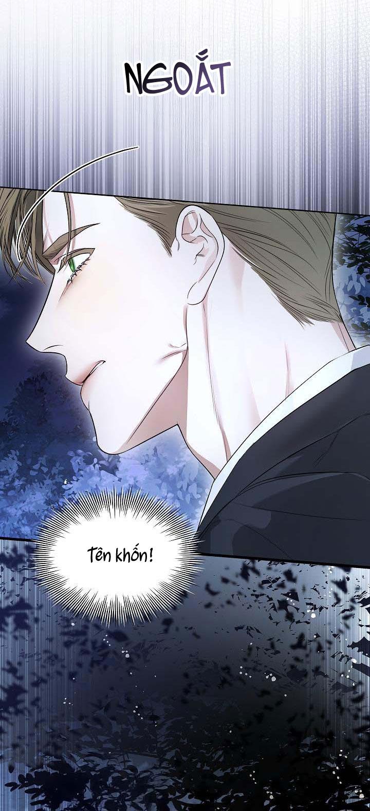 Đọc truyện HÔN TÔI NẾU CÓ THỂ - Chapter 18