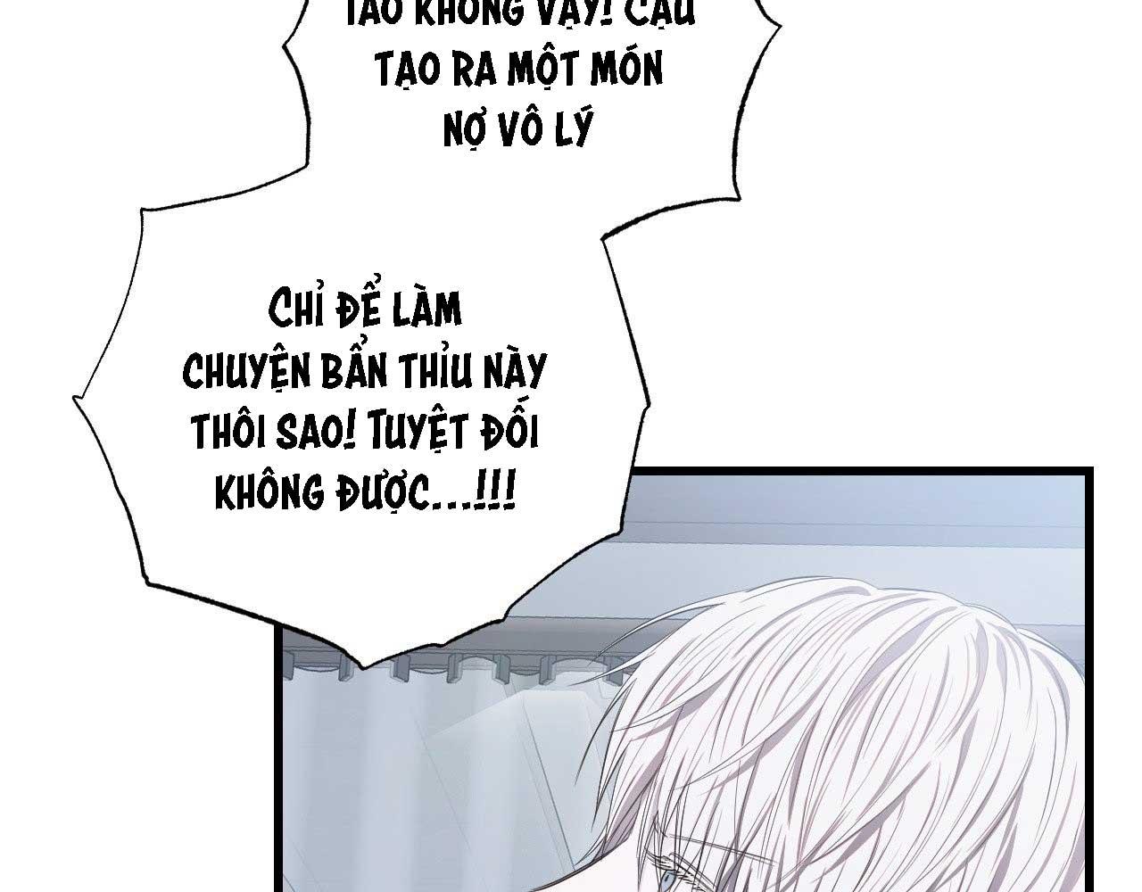 Đọc truyện (ABO) VẬT TẾ THẦN - Chapter 12