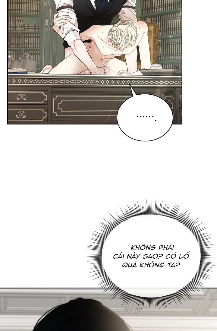 Đọc truyện (Daisy) Snake Hole - Chapter 6