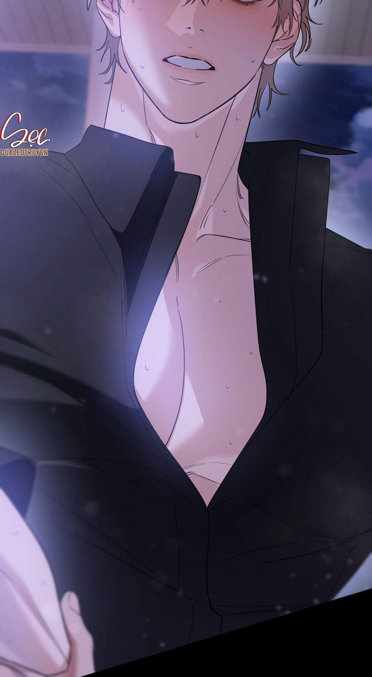 Đọc truyện LỆNH CỨU RỖI - Chapter 80