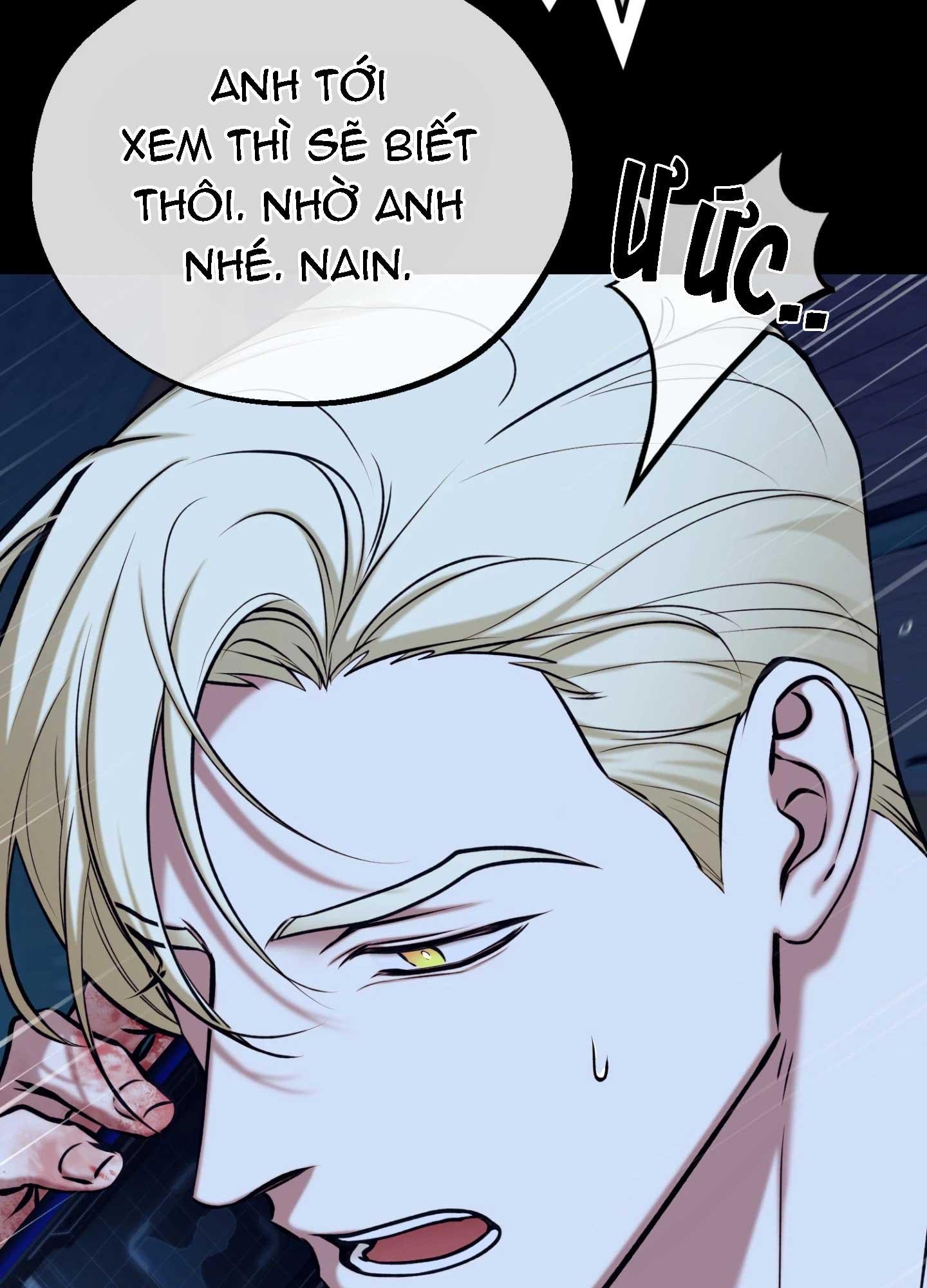 Đọc truyện DAWNING LIGHT - Chapter 7