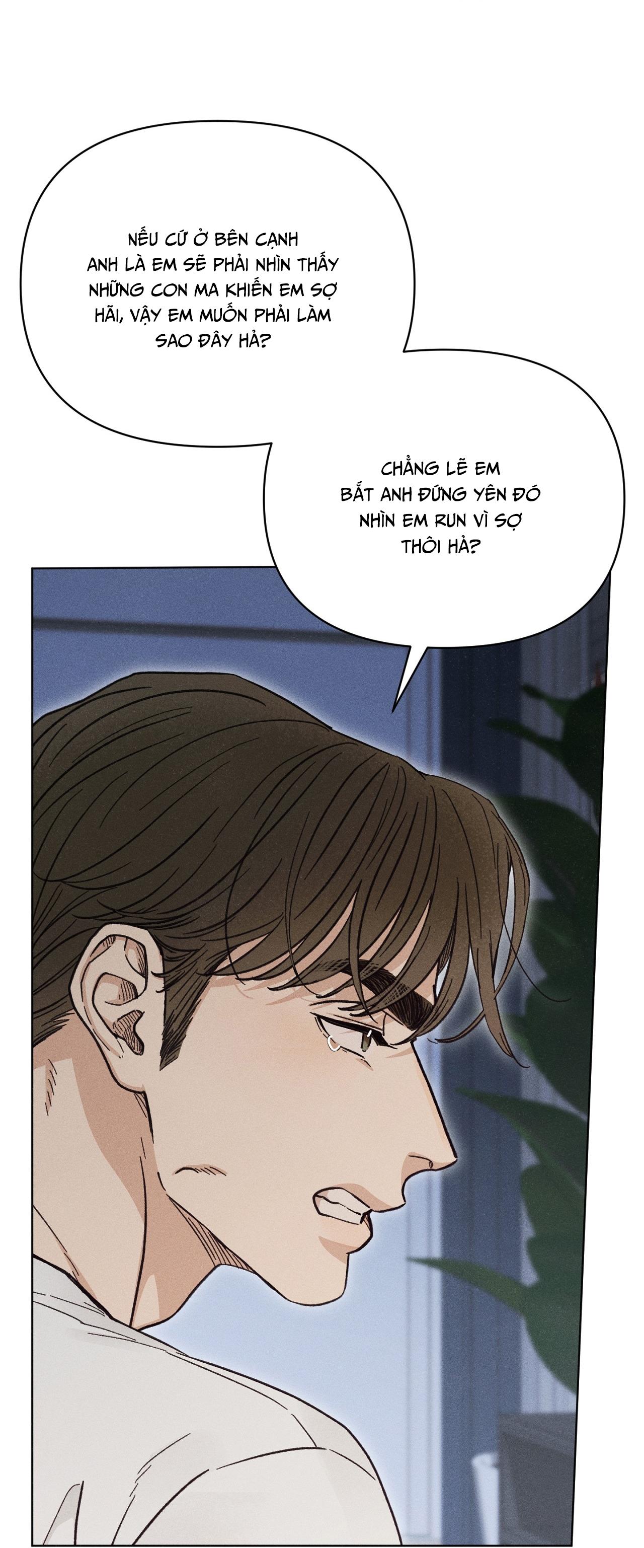 Đọc truyện TÌNH YÊU KHỞI ĐẦU TỪ NỖI SỢ - Chapter 16