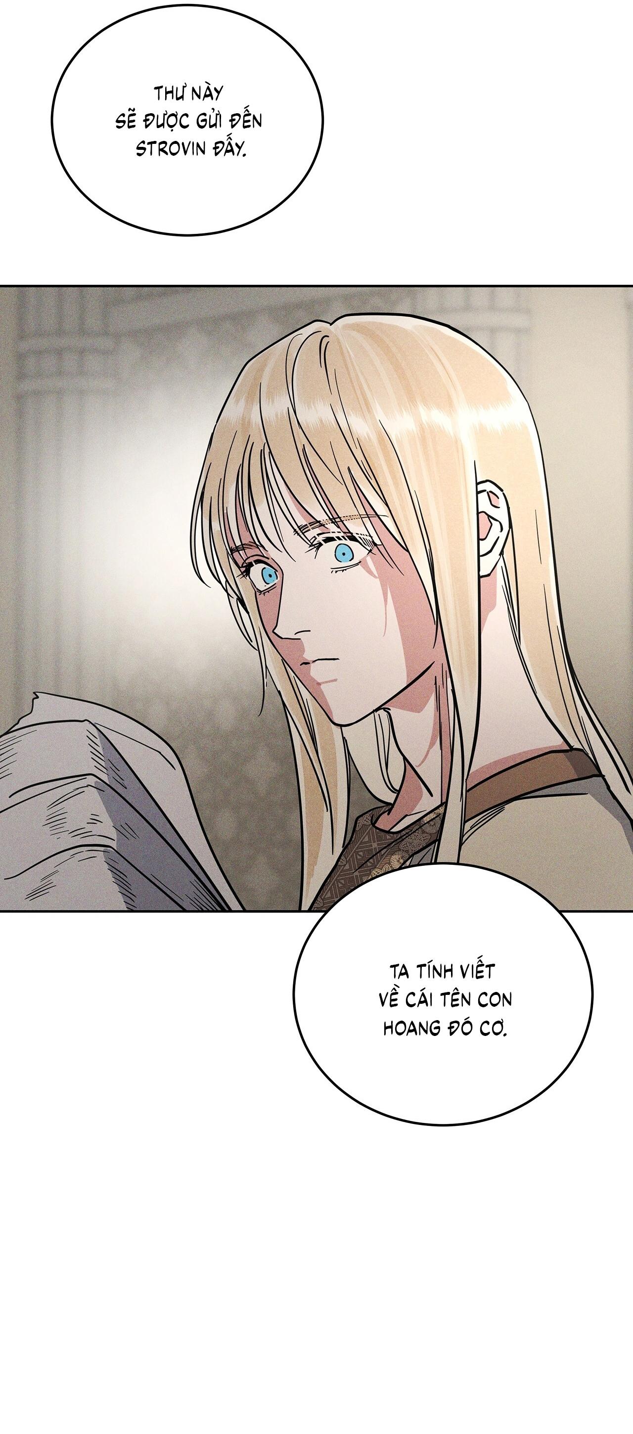Đọc truyện (CBunu) Antidote - Chapter 64