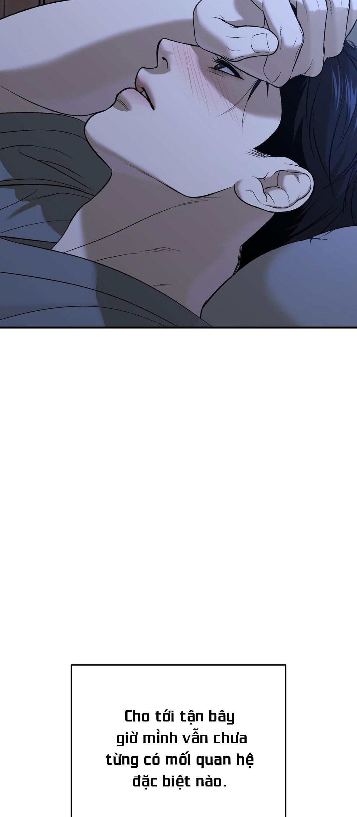 Đọc truyện ĐIỀM RỦI - Chapter 76