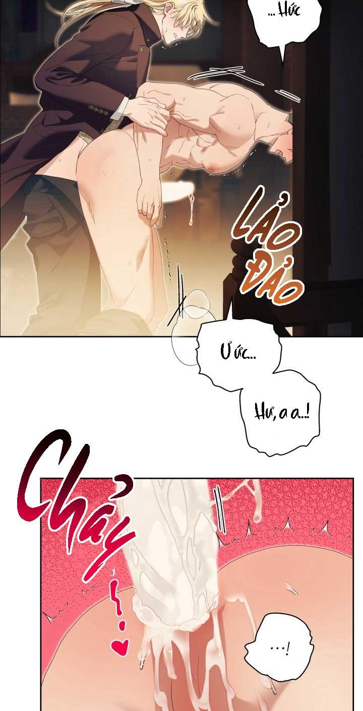 Đọc truyện (3P) PÁTERA - Chapter 12