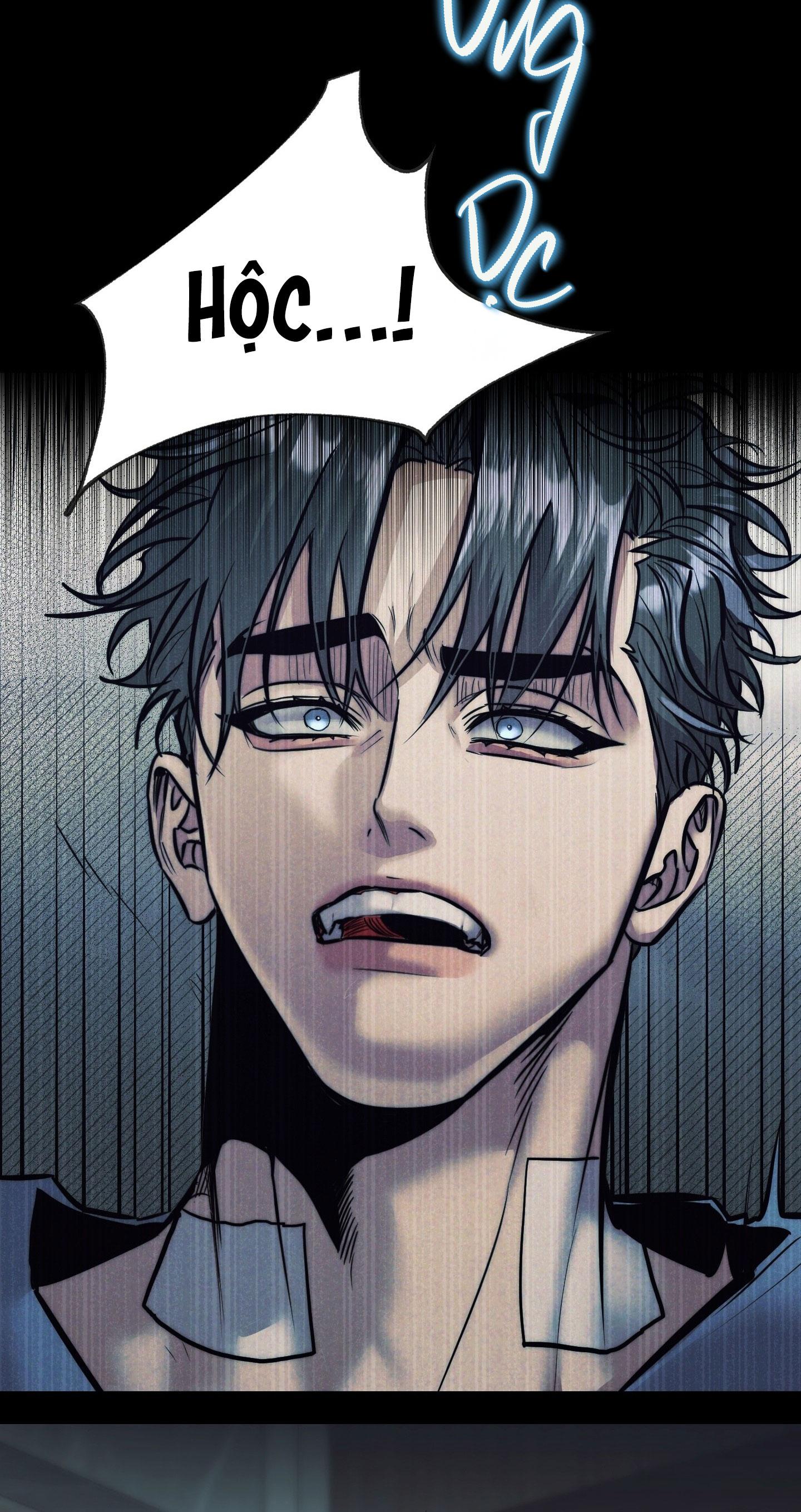 Đọc truyện KỲ THỊ - Chapter 45