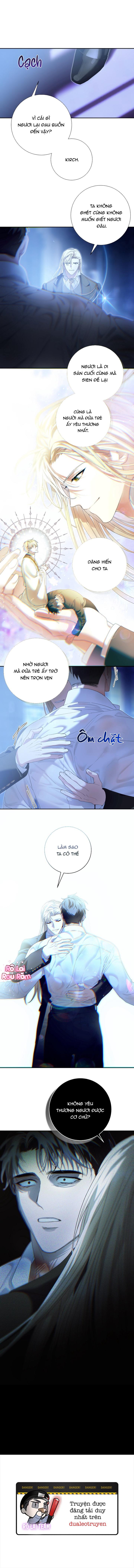 Đọc truyện (RL 3p) PHỤC TÙNG - Chapter 18