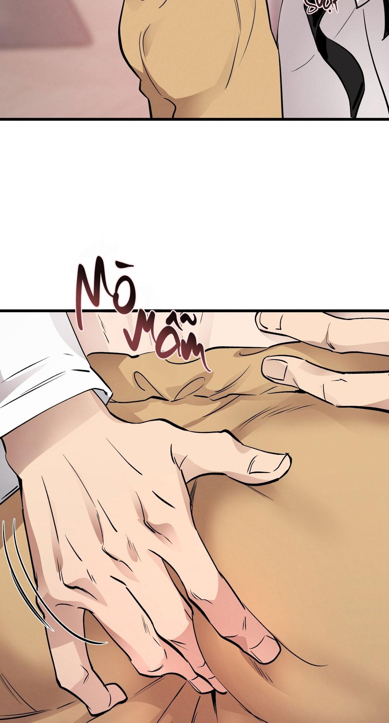 Đọc truyện HONEY BEAR - Chapter 65