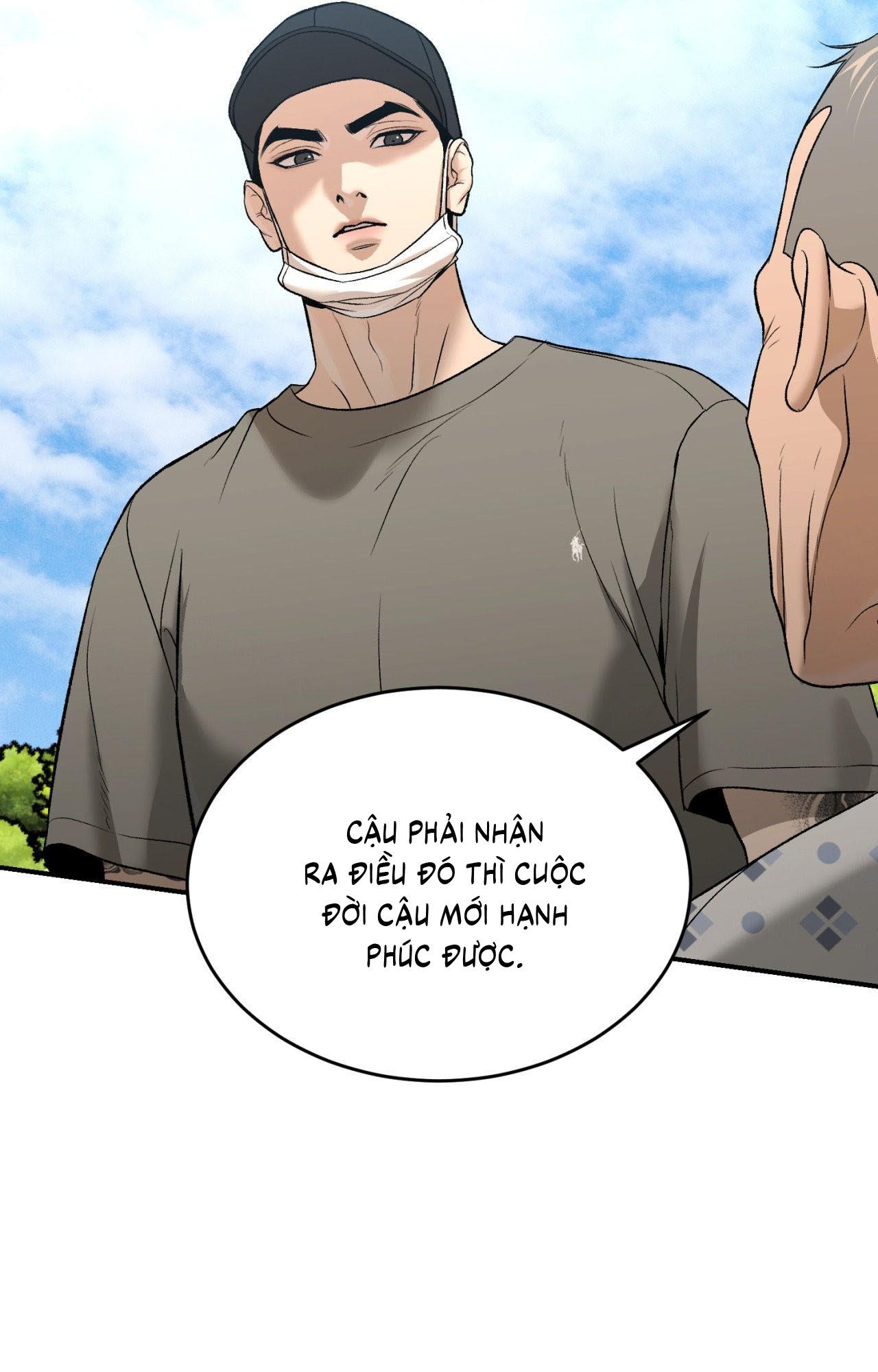 Đọc truyện (CBunu) ChinhX - Vận Xui - Chapter 75