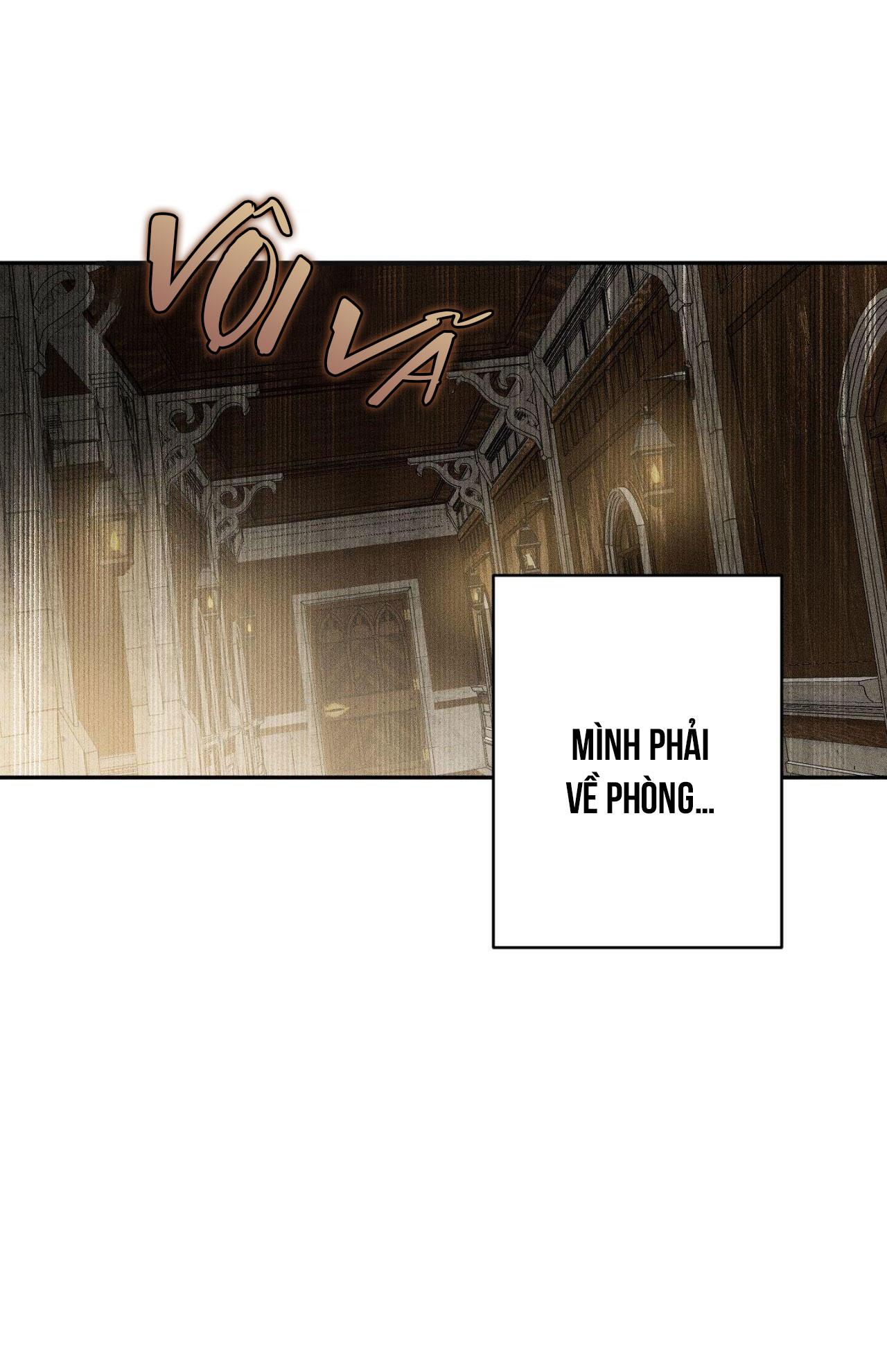 Đọc truyện Công Lập Left Fluke - Chapter 30