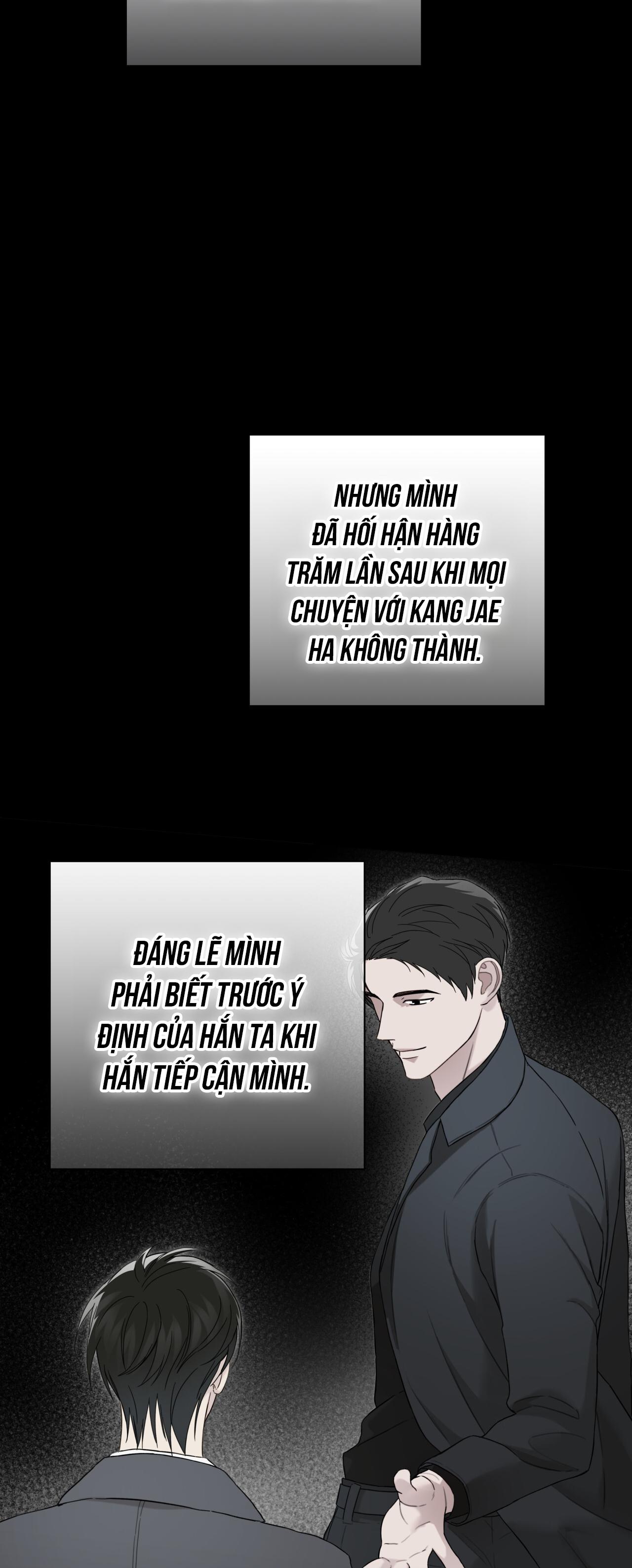 Đọc truyện HIỂM HỌA GUIDING - Chapter 40