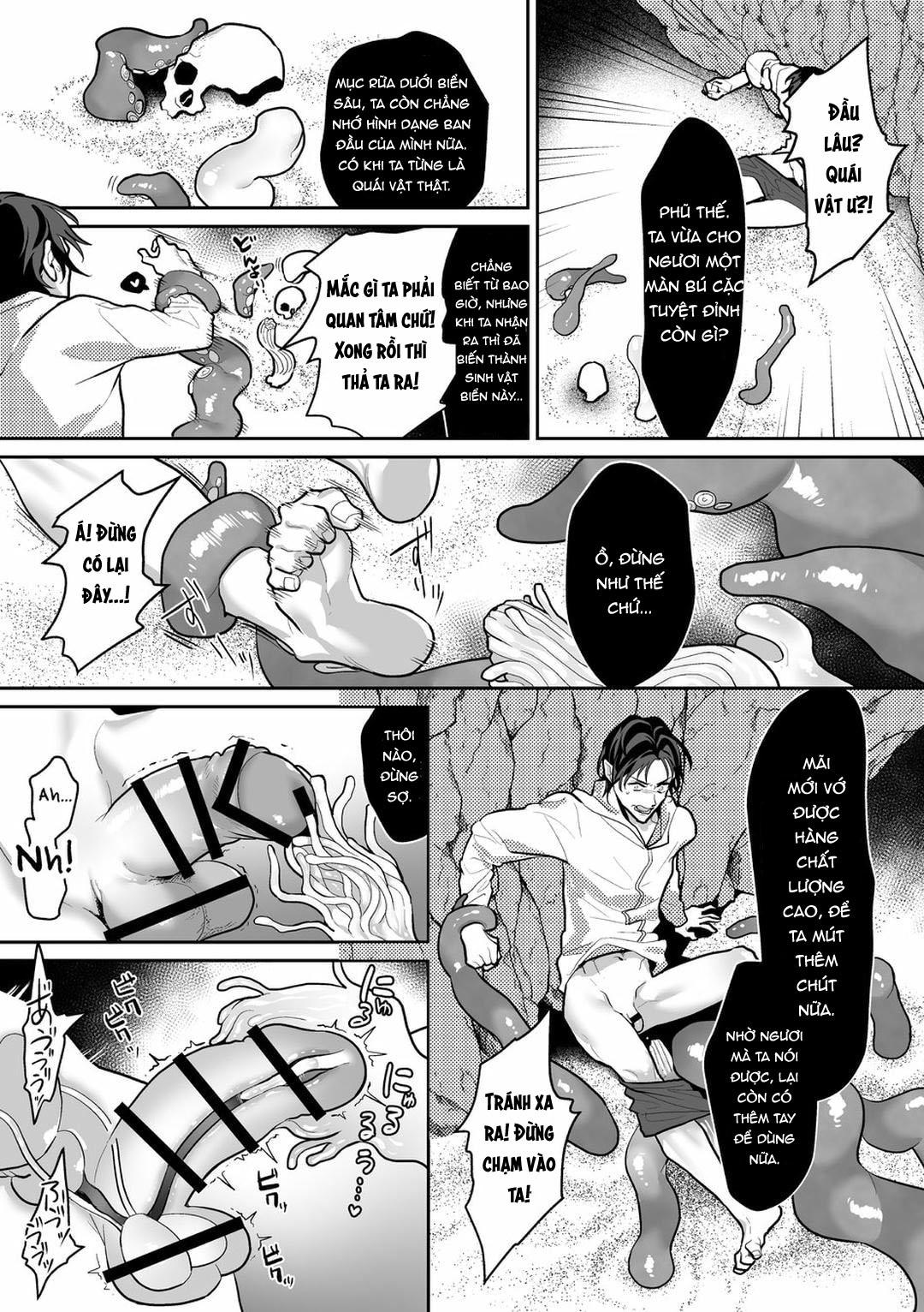 Đọc truyện Tổng hợp boylove 18+ - Chapter 406