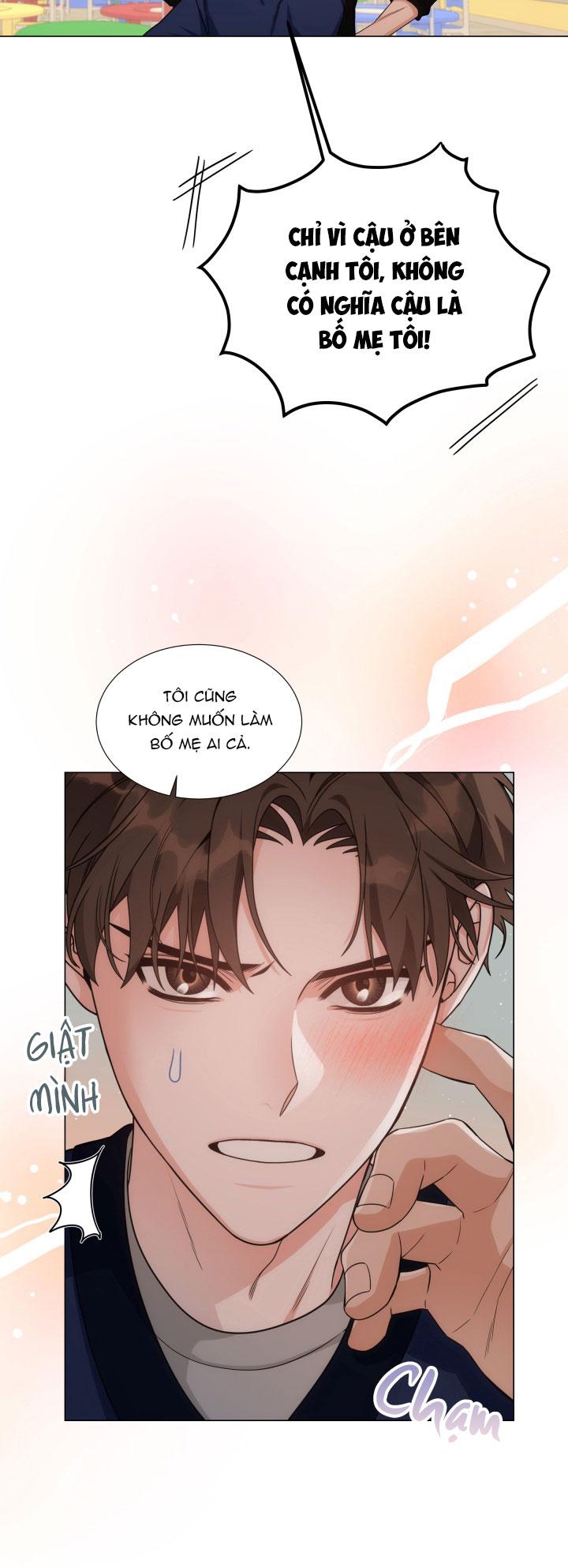 Đọc truyện Thanh Âm Chiều Tà - Chapter 8