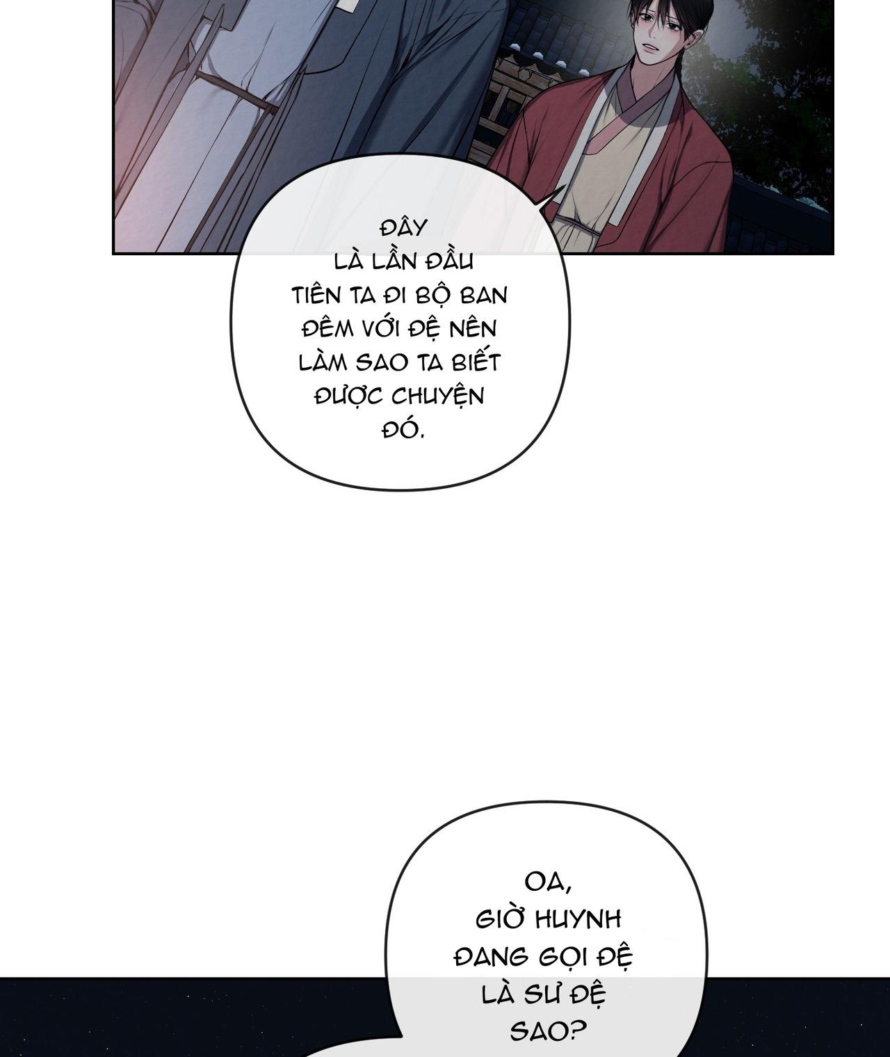 Đọc truyện Sai Lầm - Chapter 14