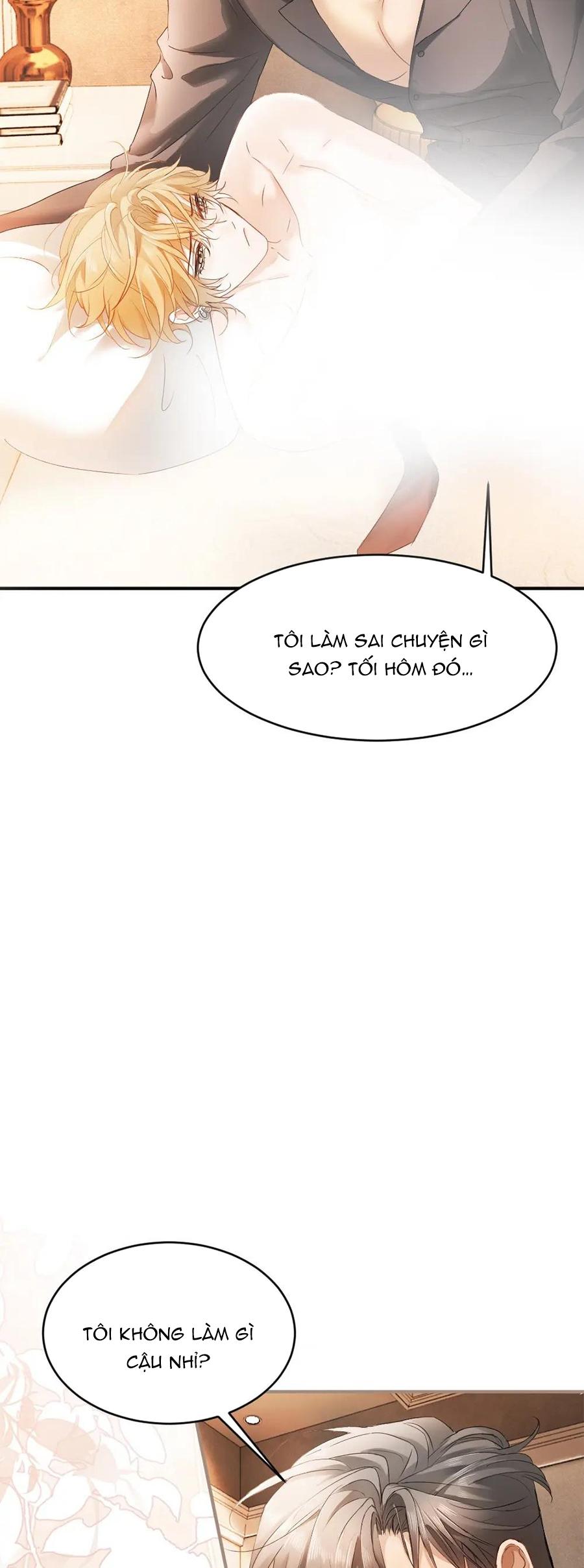 Đọc truyện Tiểu thiếu gia dựa vào nhan sắc càn quét toàn hệ thống - Chapter 84