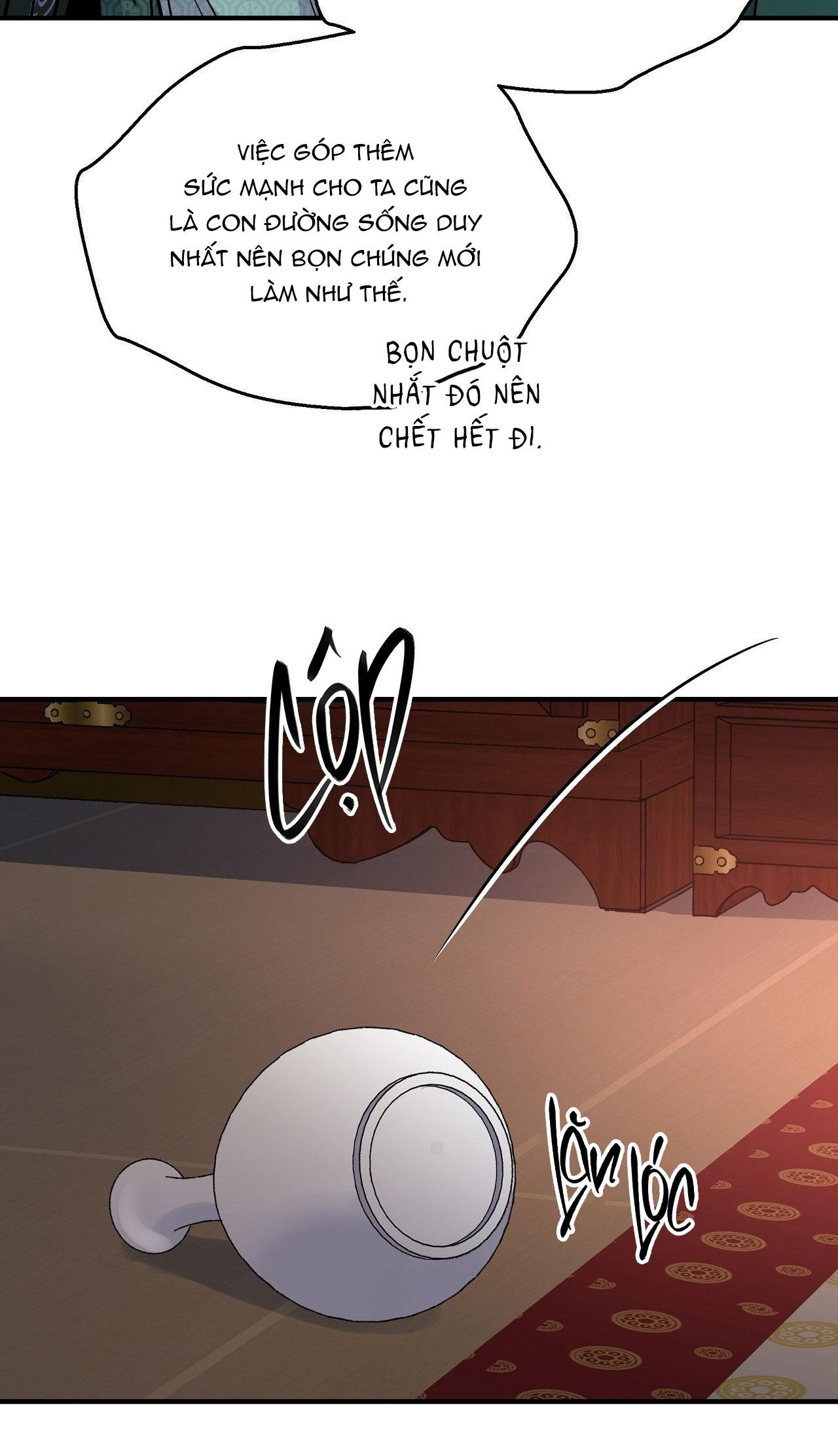 Đọc truyện KIẾM HOA - Chapter 91