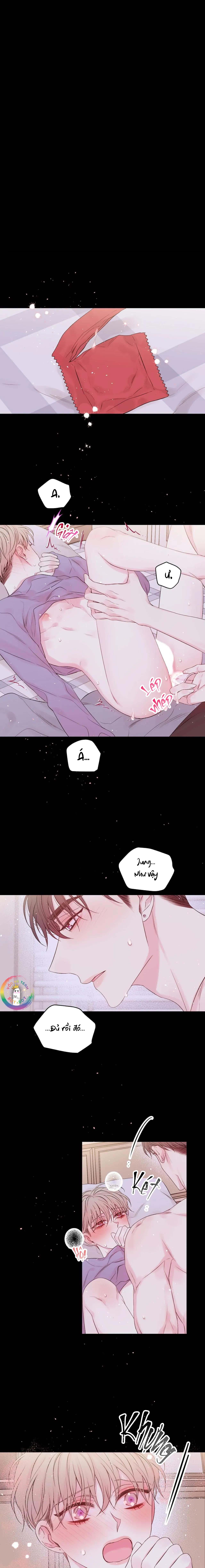 Đọc truyện Bí Mật Của Tôi - Chapter 103