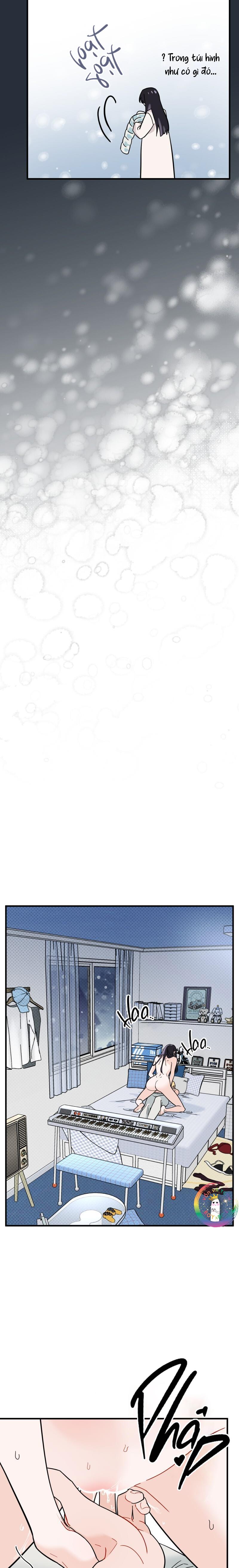 Đọc truyện Tuyển Tập GL Ngắn 18+ - Chapter 40