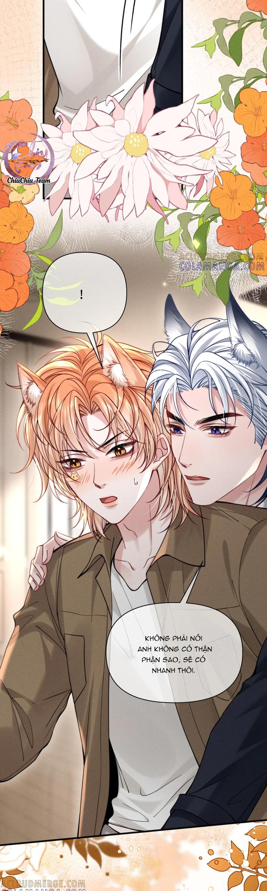 Đọc truyện Nuông Chiều Sinh Hư - Chapter 48