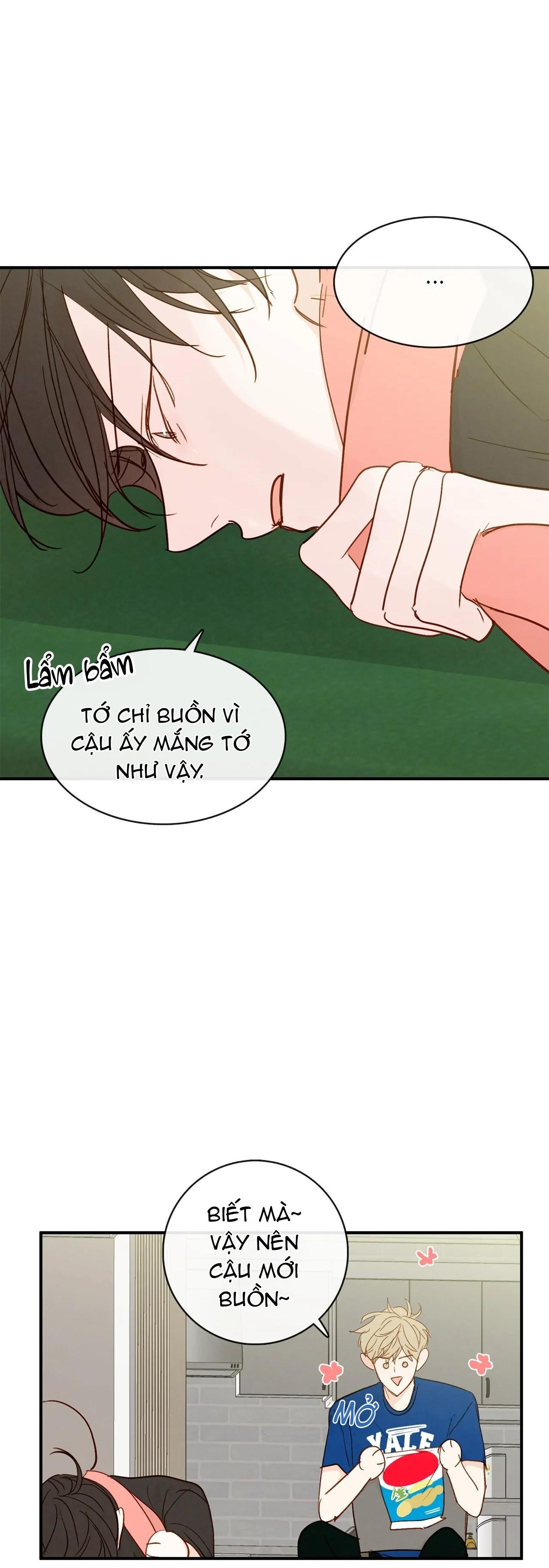 Đọc truyện Thiên Đường Táo Xanh - Chapter 122