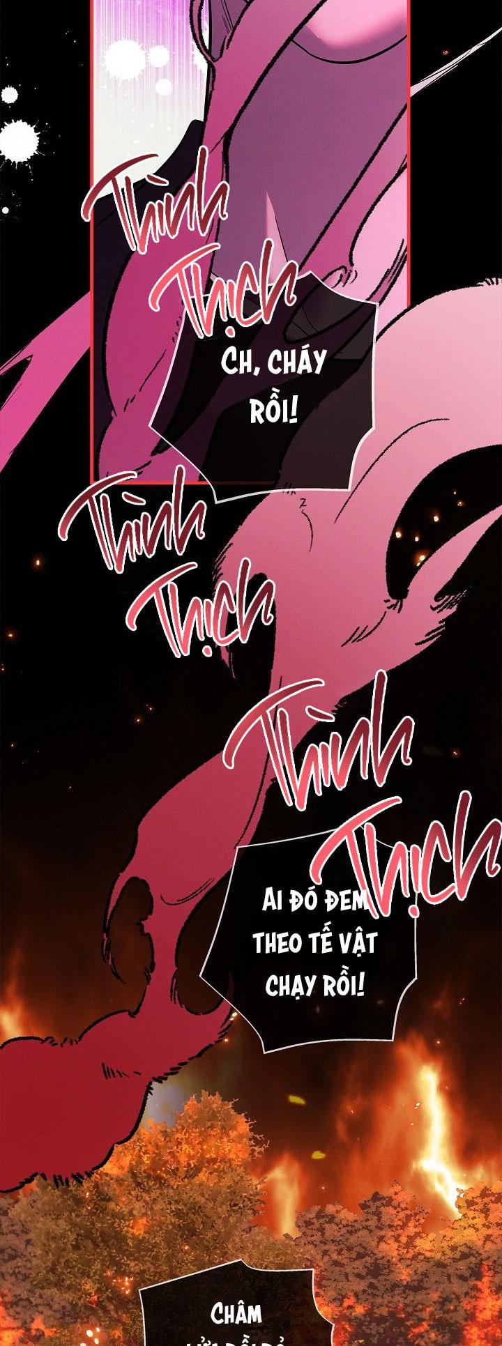 Đọc truyện ĐÊM KHÔNG DẤU VẾT - Chapter 58