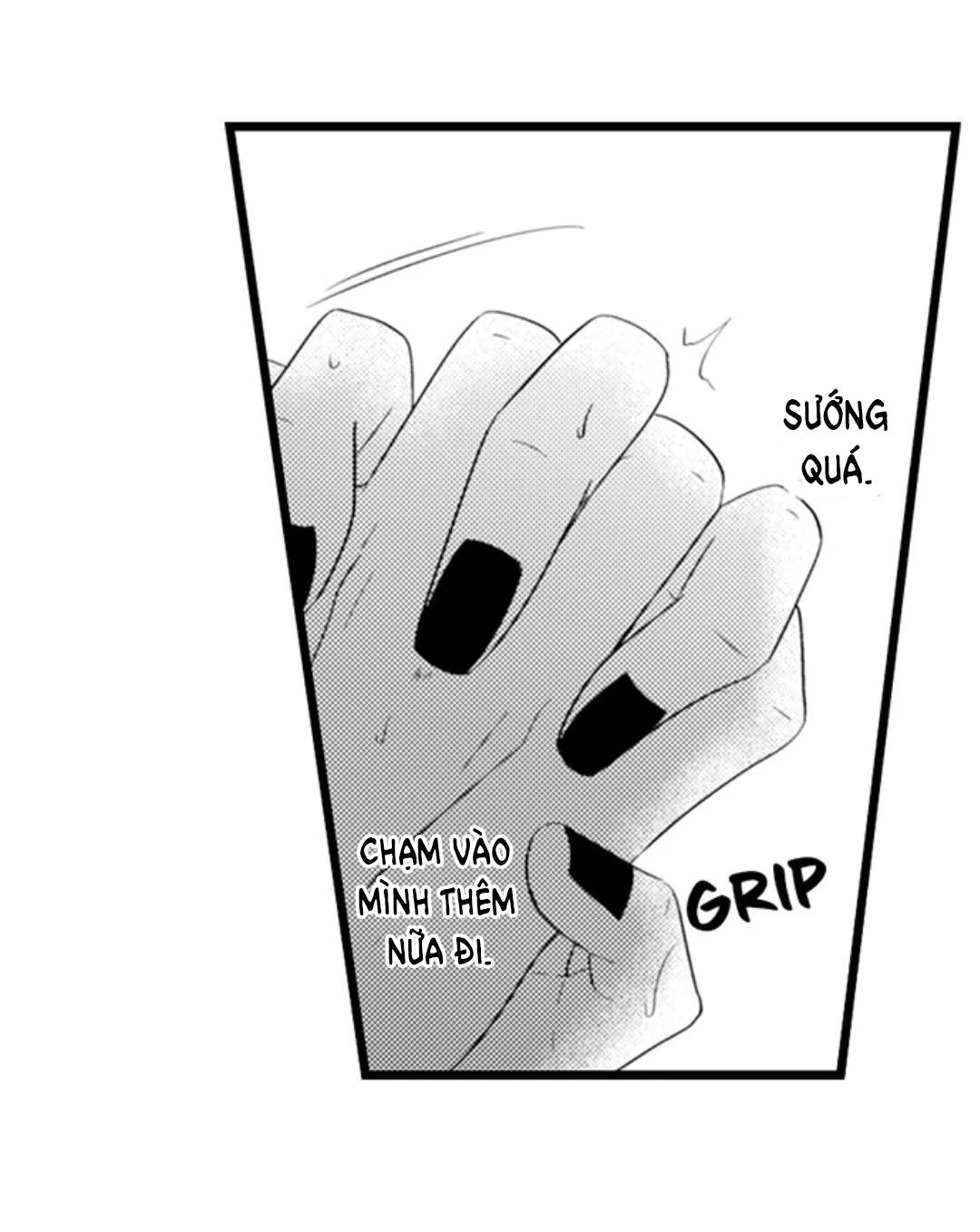 Đọc truyện Tabetai Anata - Chapter 57