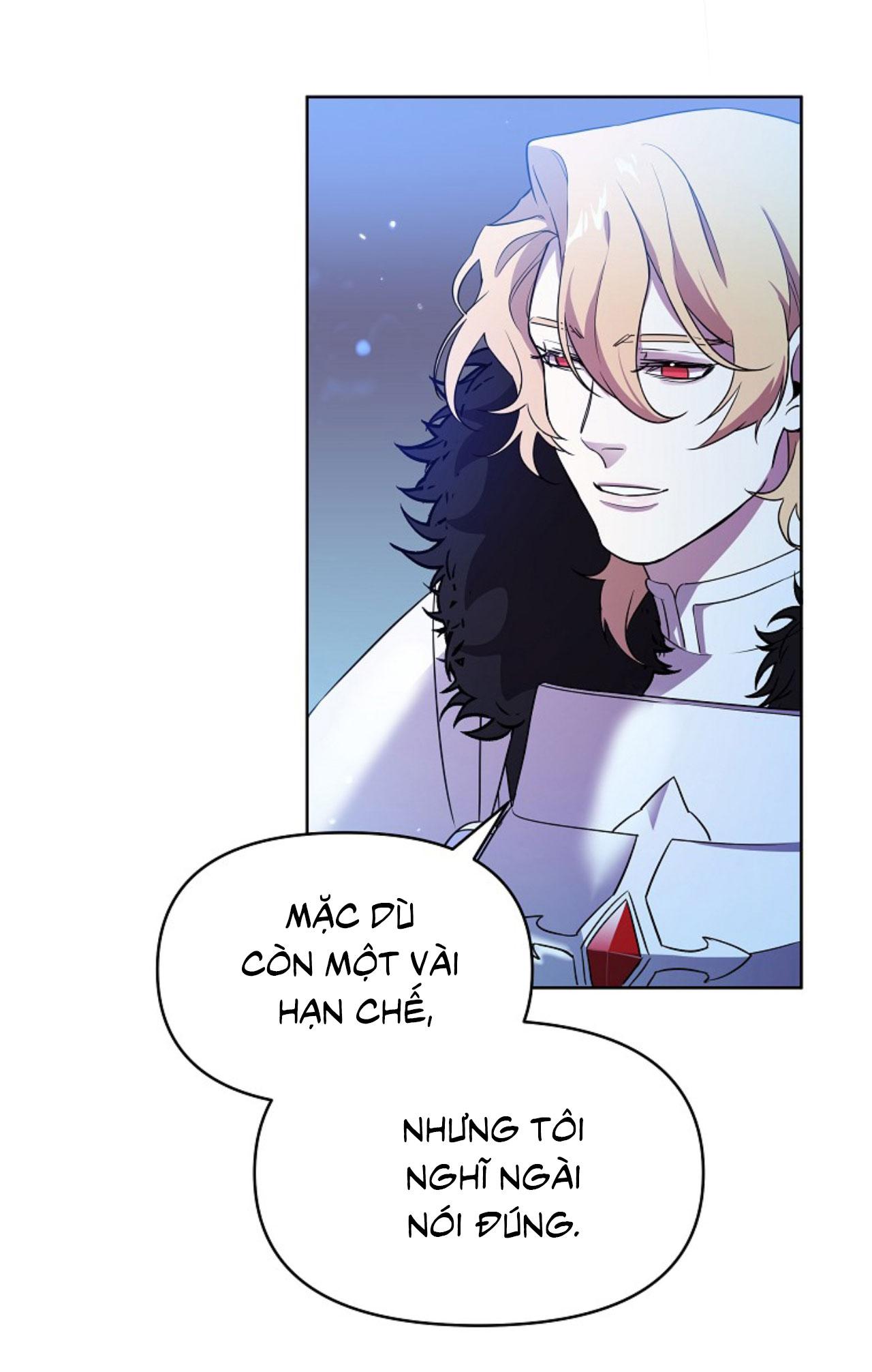 Đọc truyện Hãy Lựa Chọn Anh Hùng Của Bạn Thật Cẩn Thận - Chapter 17
