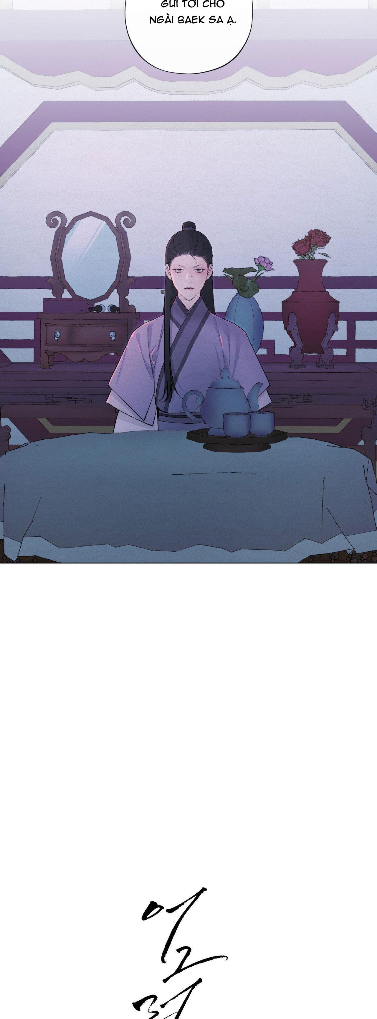 Đọc truyện TÂM HỒN MÉO MÓ - Chapter 46