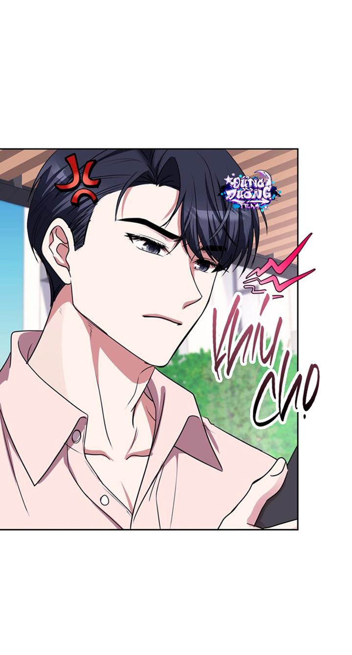Đọc truyện [DDT] TRỒNG KỲ Ở NÚI BAEKDU - Chapter 5