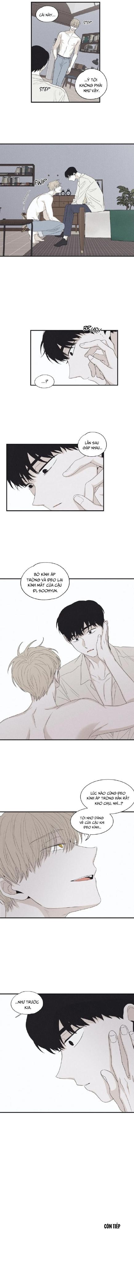 Đọc truyện Chiếu tướng - Chapter 15