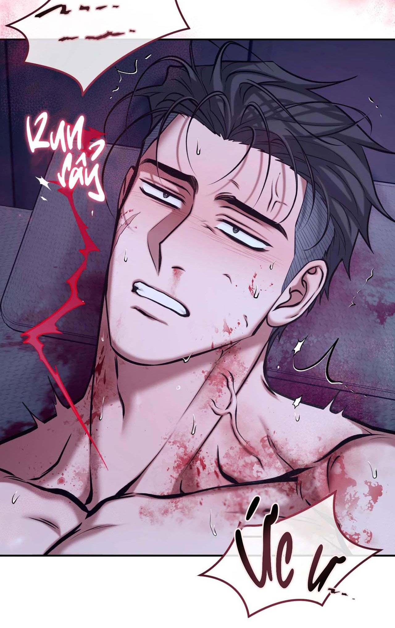 Đọc truyện Dying Light - Chapter 7