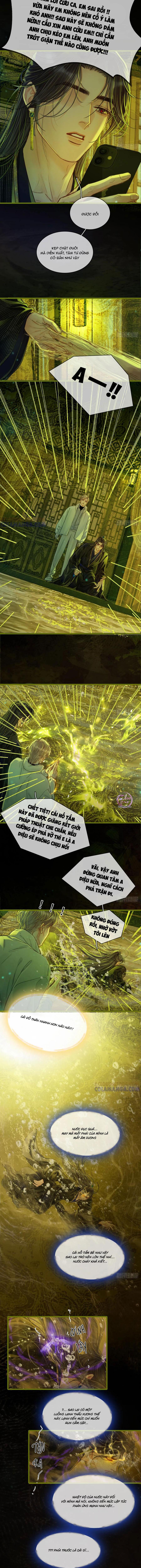 Đọc truyện Quen Lâu Mới Biết Người Thiếu Tâm Cơ - Chapter 66