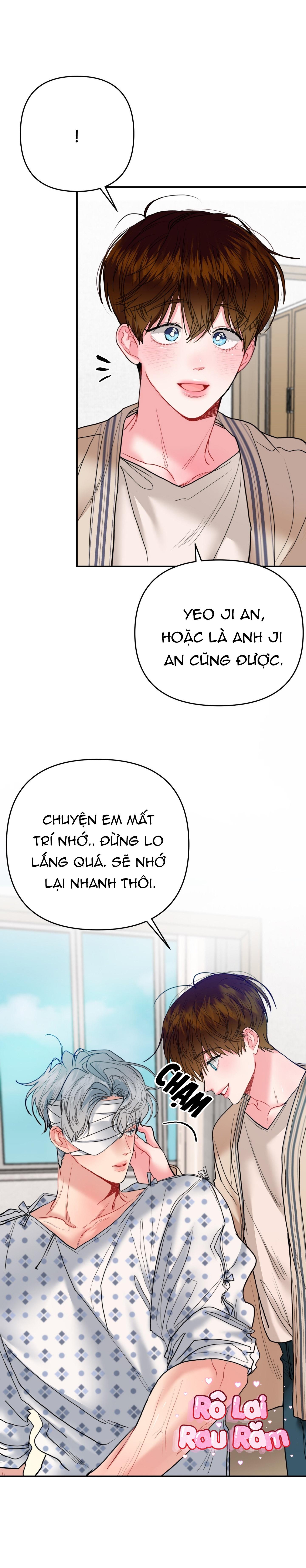 Đọc truyện (RÔLAI) Vị ngọt thanh mát - Chapter 1