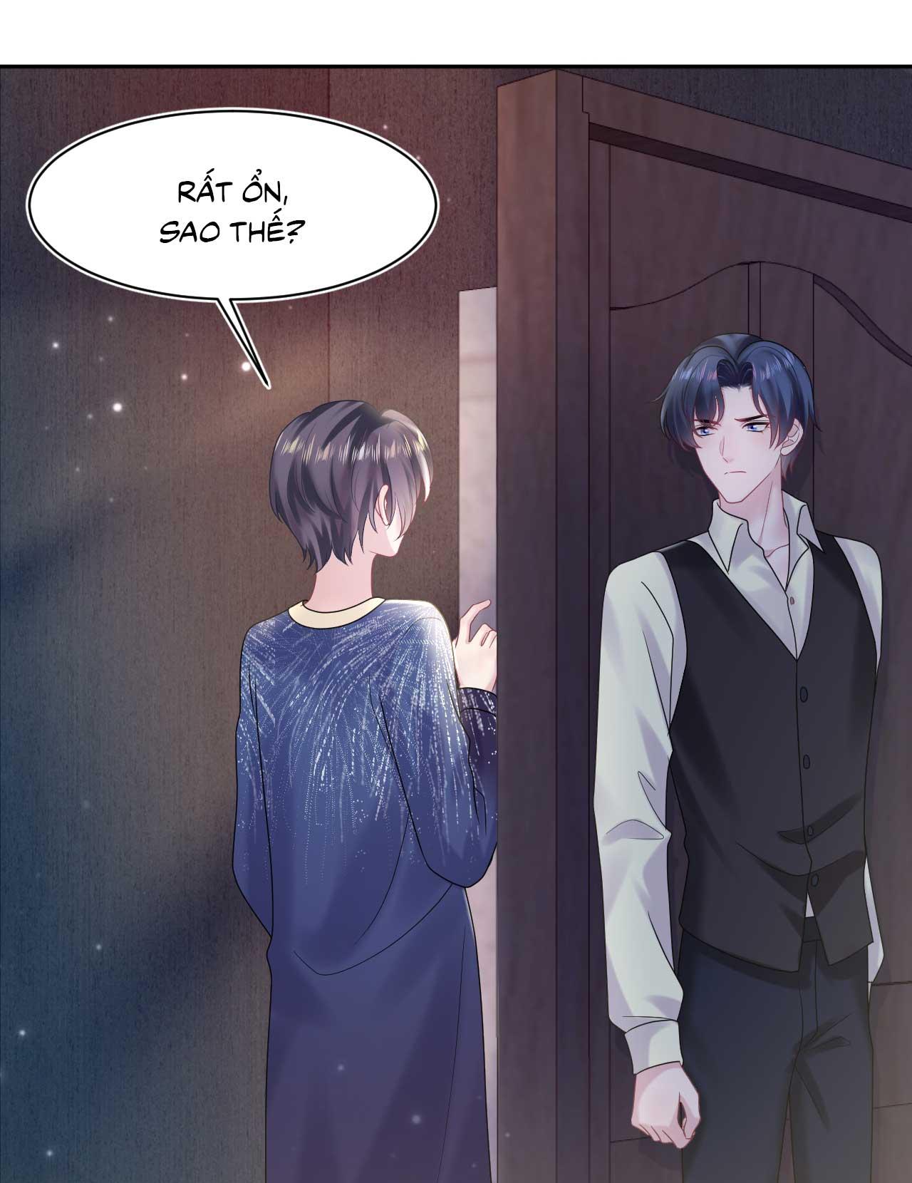 Đọc truyện Tuyệt mỹ bạch liên hoa online dạy học - Chapter 149