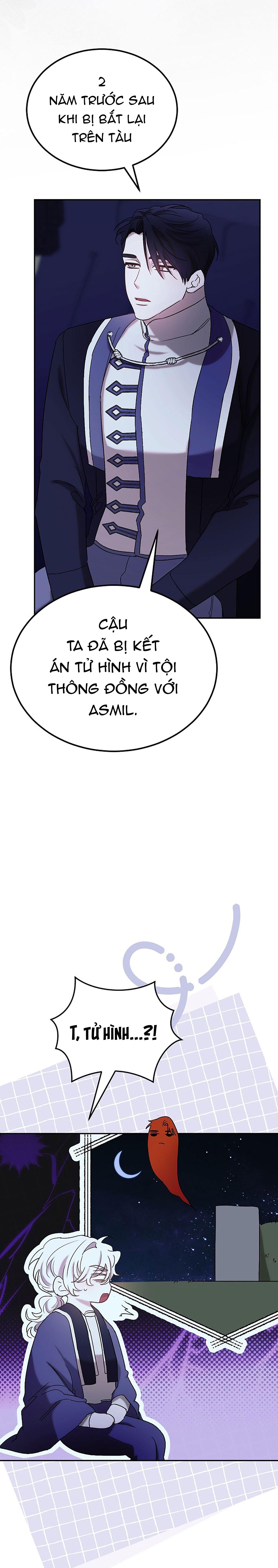 Đọc truyện (END) Này, Đừng Có Nhấn Cái Nút Đó! - Chapter 65