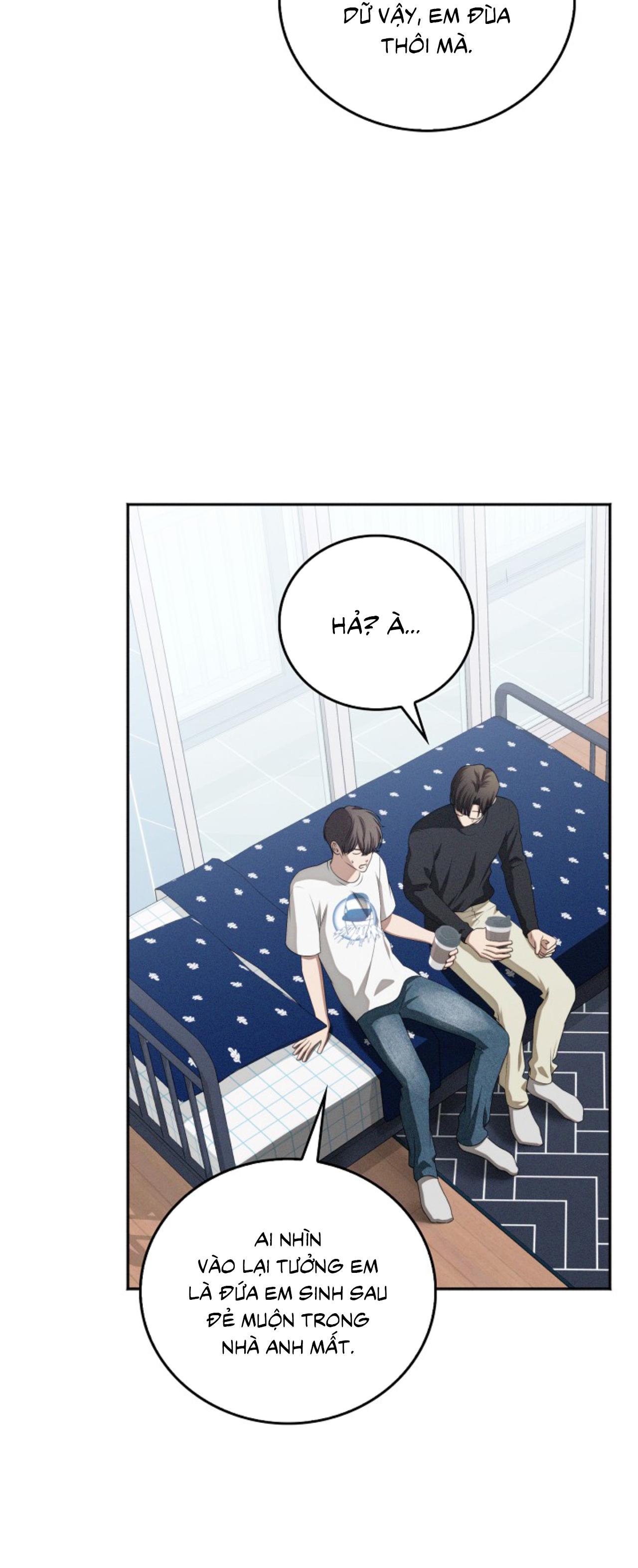Đọc truyện Critical Point - Chapter 68