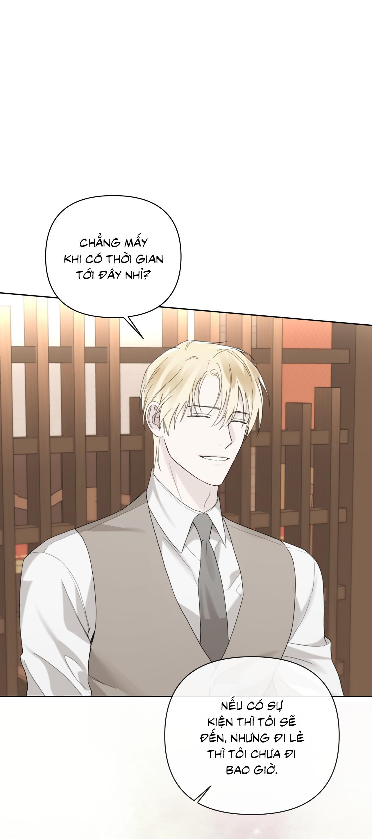 Đọc truyện HIỂM HỌA GUIDING - Chapter 36