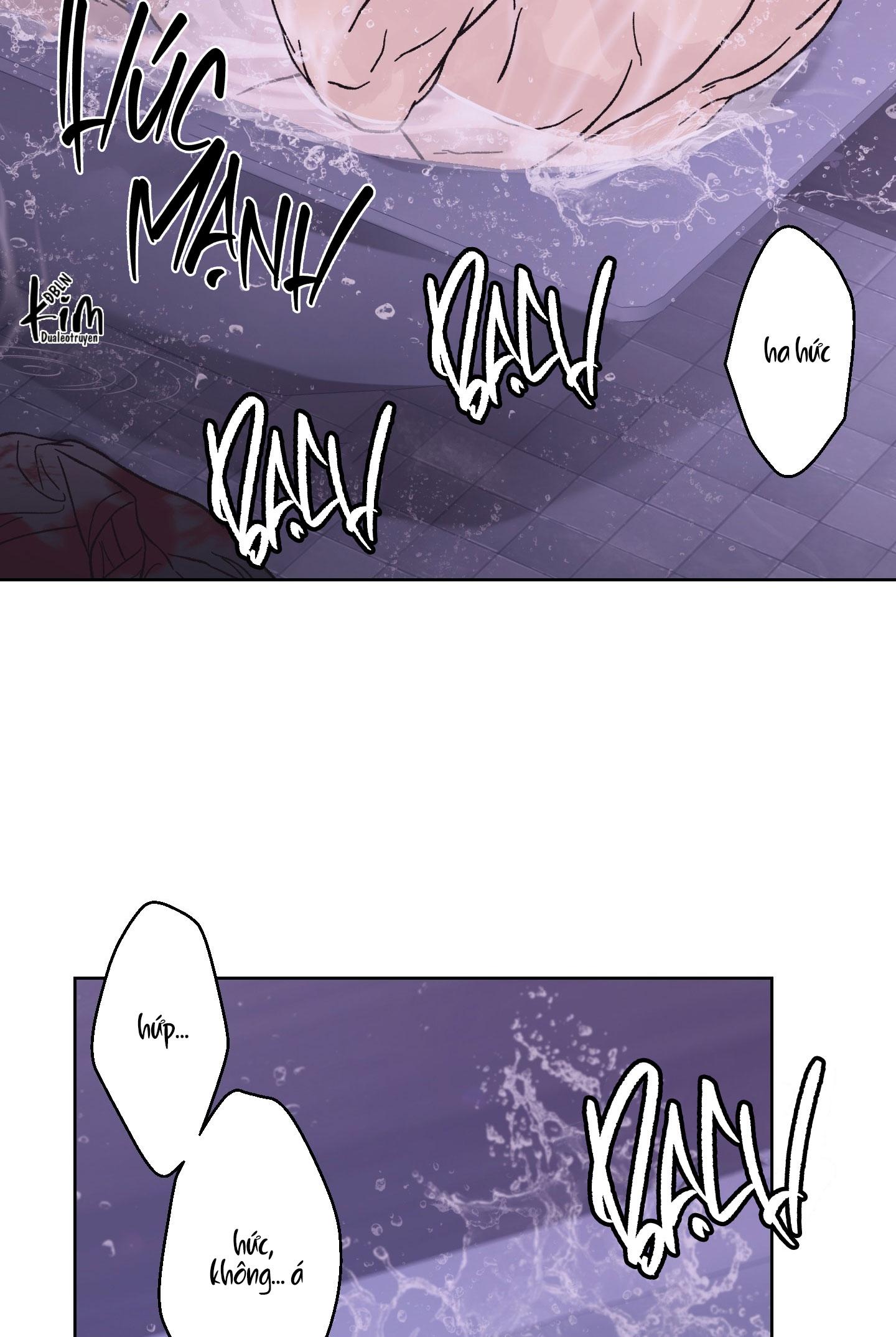 Đọc truyện ĐÊM KINH HOÀNG - Chapter 57