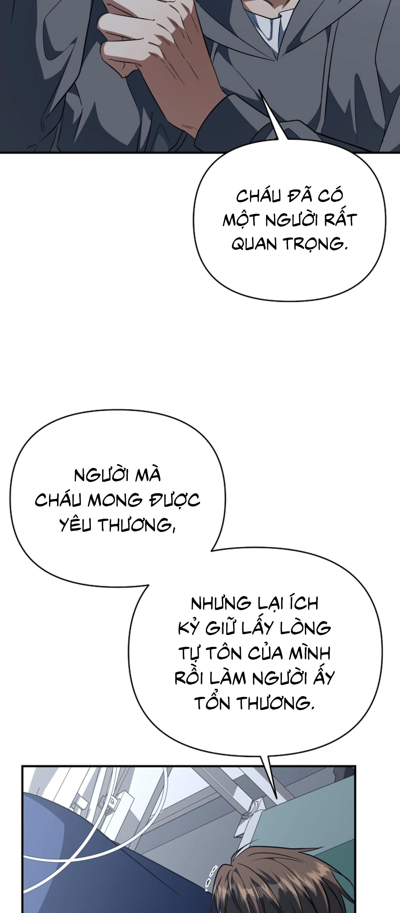 Đọc truyện SỰ THẬT TRẦN TRỤI - Chapter 30