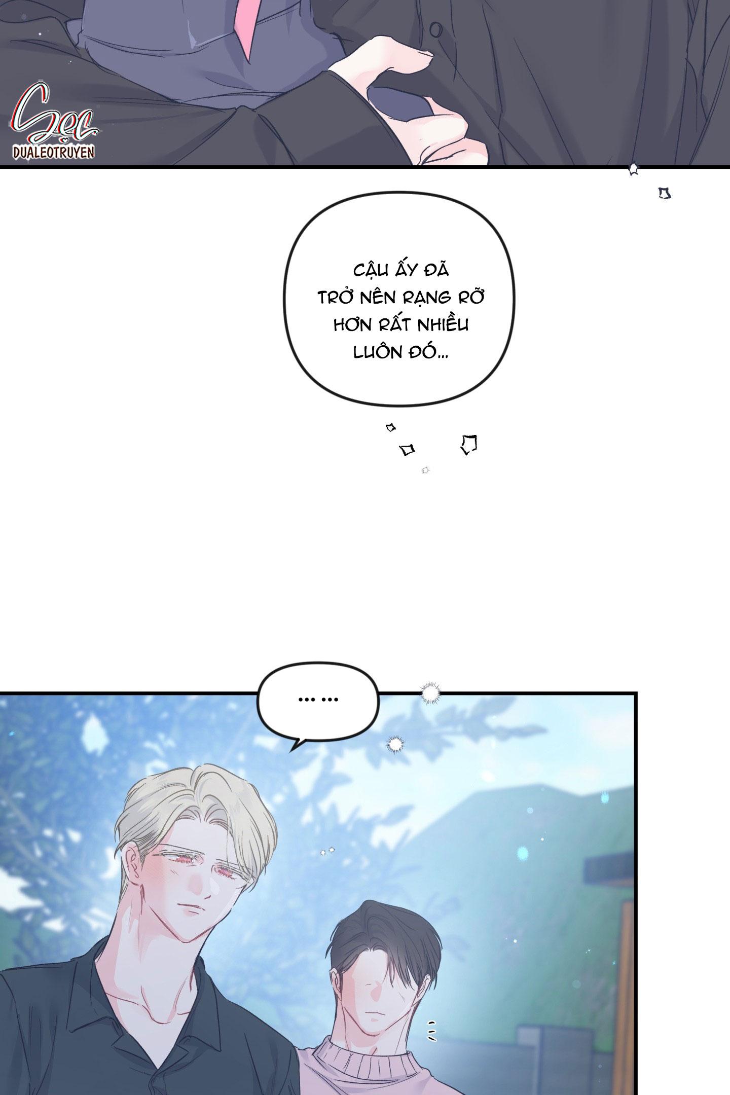 Đọc truyện ĐẢO NGƯỢC CỦA ĐẢO NGƯỢC - Chapter 66