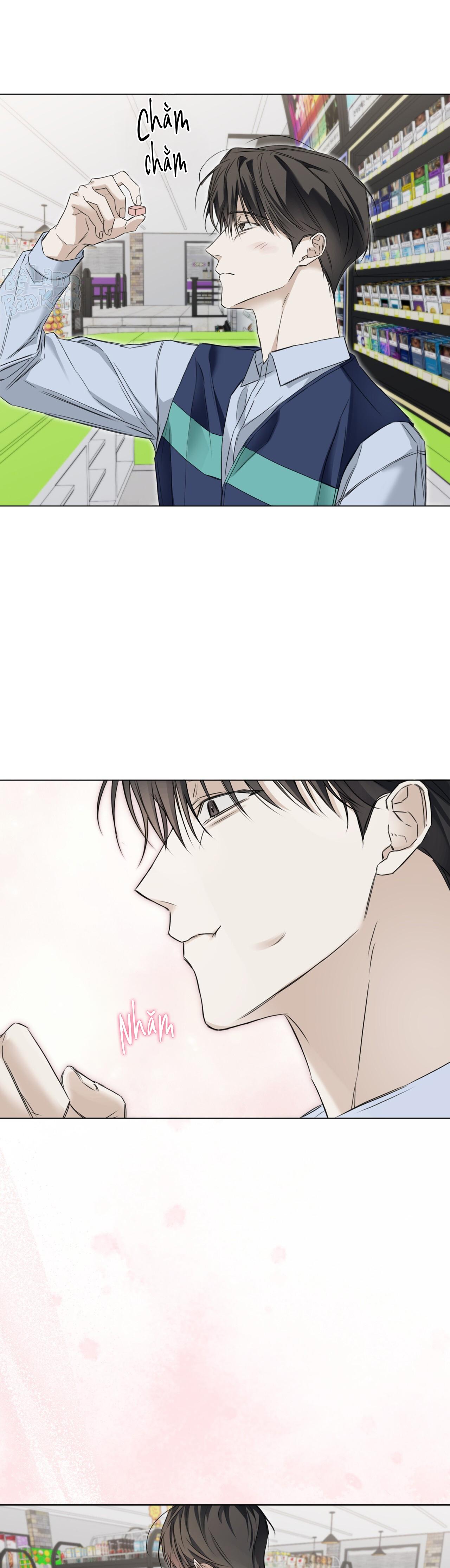 Đọc truyện CHEAT DAY - Chapter 4