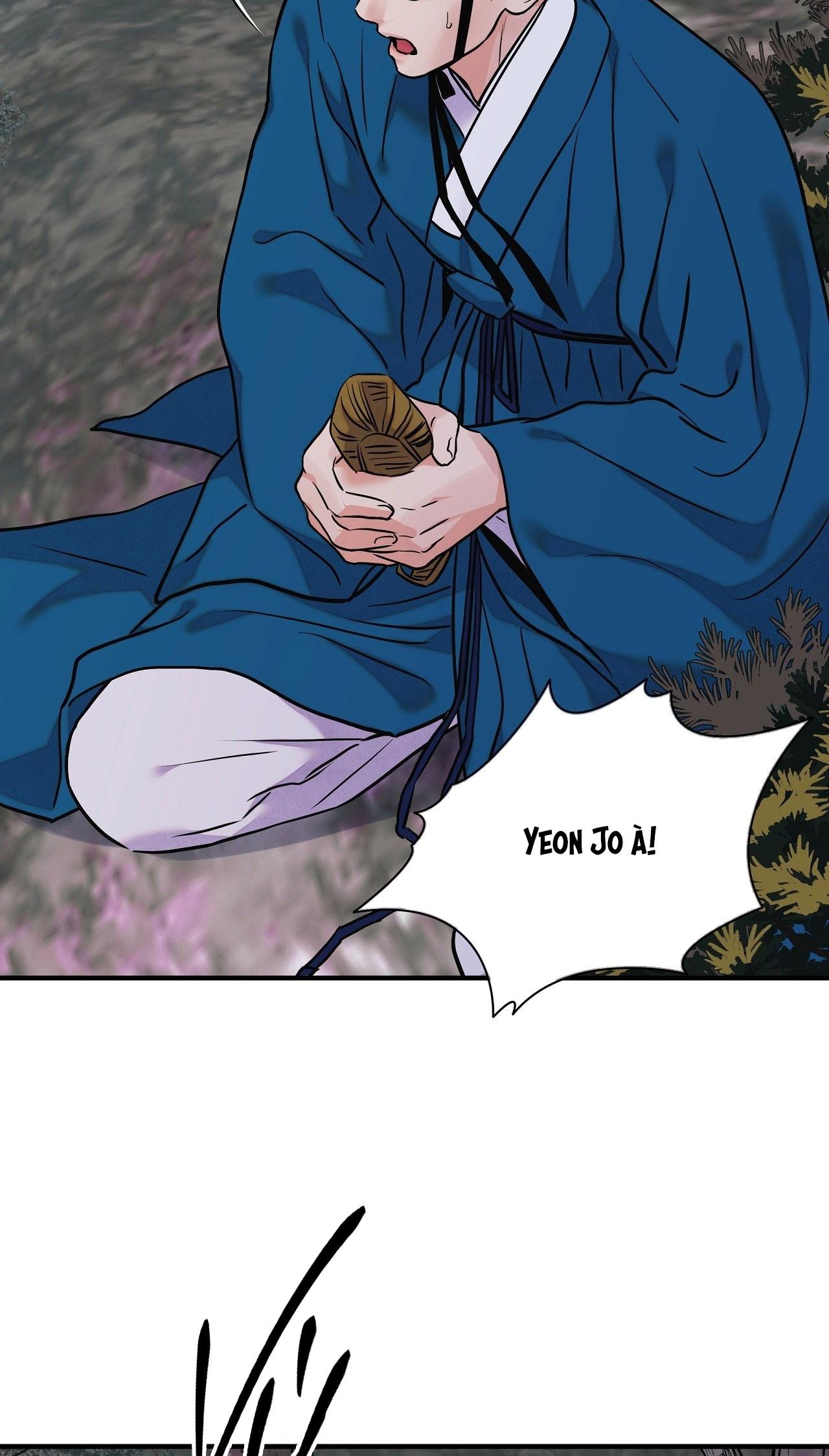 Đọc truyện KIẾM HOA - Chapter 93