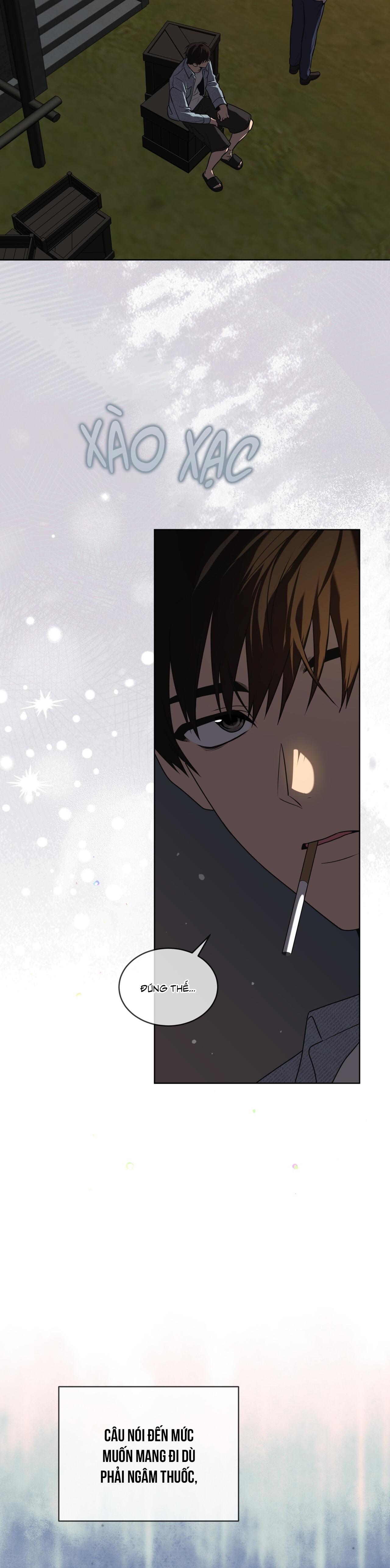 Đọc truyện Passion - Chapter 122