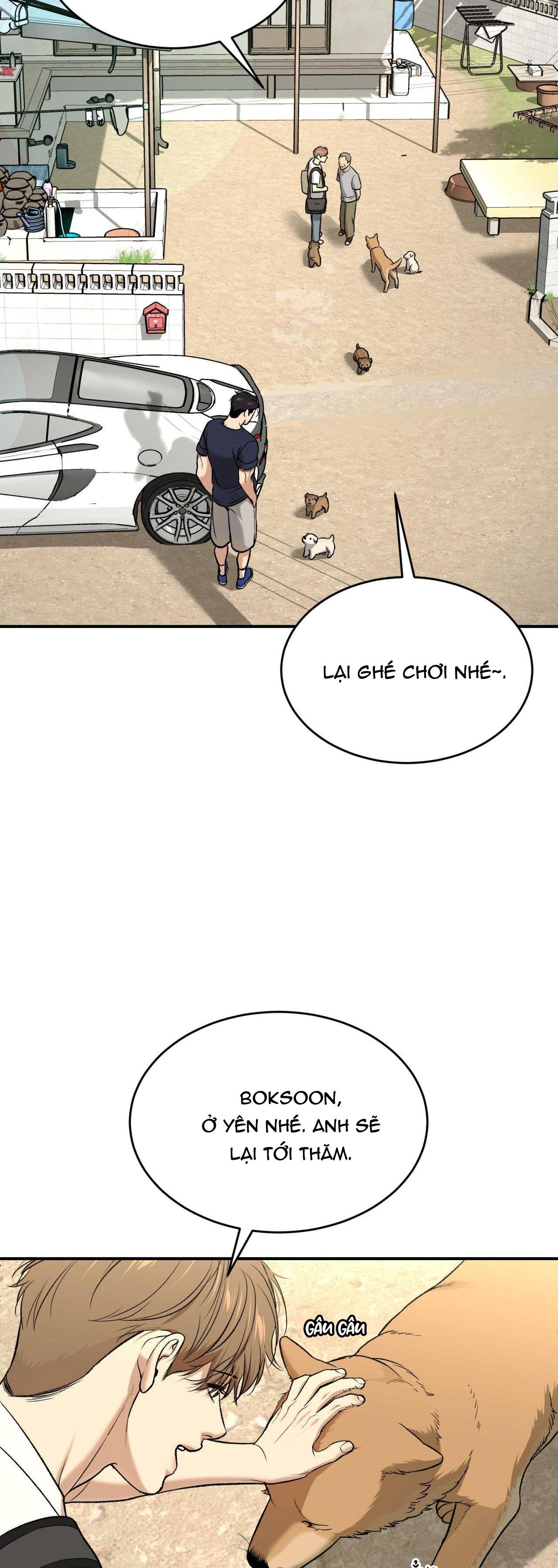 Đọc truyện ĐIỀM RỦI - Chapter 78