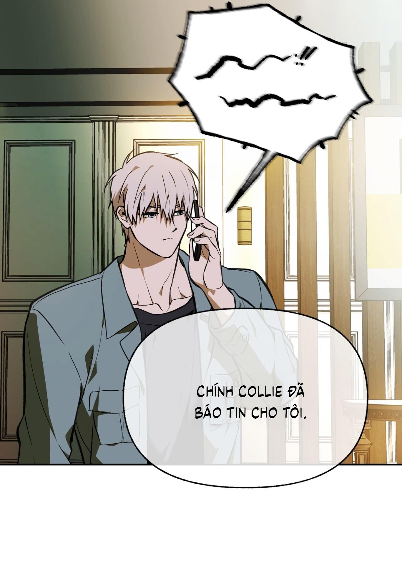 Đọc truyện (CBunu) Control Time - Chapter 49
