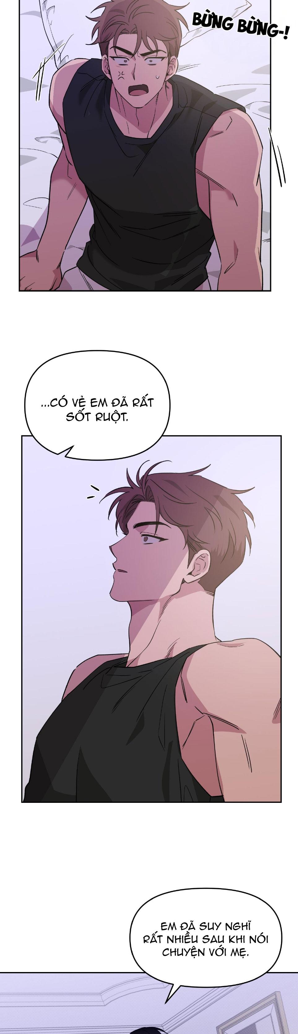 Đọc truyện VẬN MAY BẤT NGỜ - Chapter 67