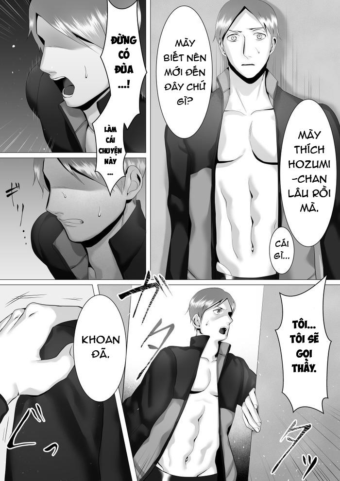 Đọc truyện Oneshot hỏny - Chapter 445